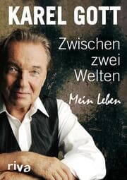 Cover von Zwischen zwei Welten