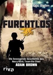Cover von Furchtlos