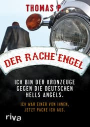 Cover von Der Racheengel