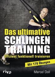 Cover von Das ultimative Schlingentraining