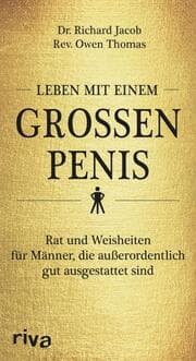 Cover von Leben mit einem großen Penis