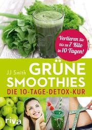 Cover von Grüne Smoothies