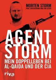 Cover von Agent Storm