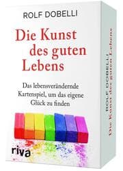 Cover von Die Kunst des guten Lebens