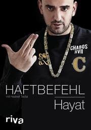 Cover von Hayat