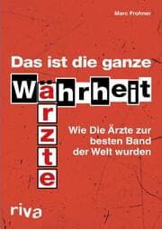 Cover von Das ist die ganze Wahrheit