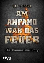Cover von Am Anfang war das Feuer