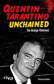 Cover von Quentin Tarantino Unchained