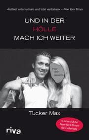 Cover von Und in der Hölle mach ich weiter
