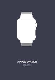 Cover von Apple Watch Buch