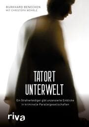 Cover von Tatort Unterwelt