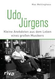 Cover von Udo Jürgens