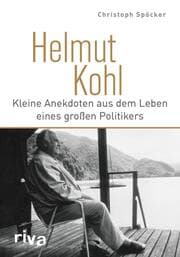 Cover von Helmut Kohl