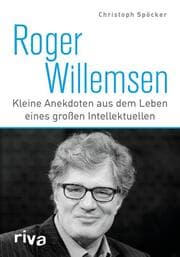 Cover von Roger Willemsen