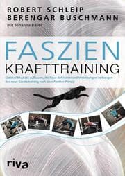 Cover von Faszien-Krafttraining
