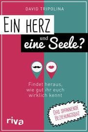 Cover von Ein Herz und eine Seele?