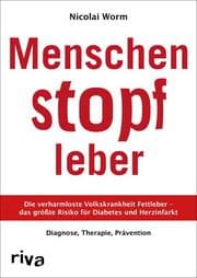 Cover von Menschenstopfleber