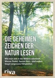 Cover von Die geheimen Zeichen der Natur lesen