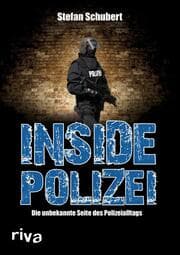 Cover von Inside Polizei