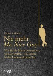 Cover von Nie mehr Mr. Nice Guy