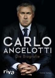 Cover von Carlo Ancelotti