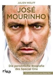 Cover von José Mourinho