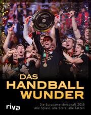 Cover von Das Handball-Wunder