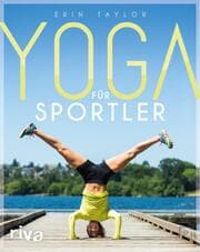 Cover von Yoga für Sportler