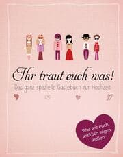 Cover von Ihr traut euch was!