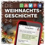 Cover von Die Weihnachtsgeschichte 2.4