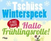 Cover von Tschüss Winterspeck, hallo Frühlingsrolle!