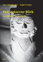 Cover von Der steinerne Blick