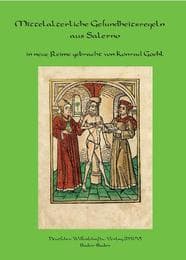 Cover von Regimen sanitatis Salernitanum