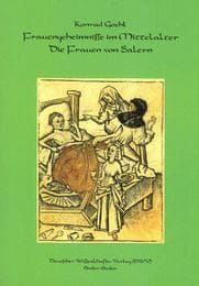 Cover von Frauengeheimnisse im Mittelalter