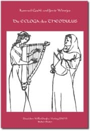 Cover von Die 'ecloga' des Theodulus