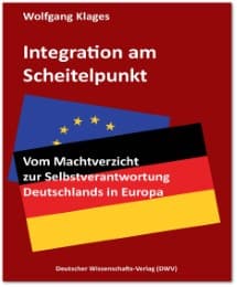 Cover von Integration am Scheitelpunkt