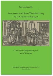 Cover von Avicenna und seine Darstellung der Arzneiwirkungen