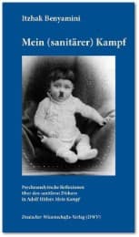 Cover von Mein (sanitärer) Kampf