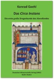 Cover von Das 'Circa Instans'
