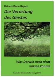 Cover von Die Verortung des Geistes