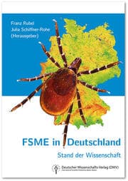 Cover von FSME in Deutschland