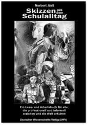 Cover von Skizzen aus dem Schulalltag