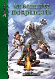 Cover von Im Bann des Nordlichts