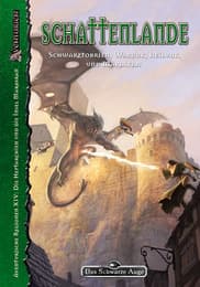 Cover von Schattenlande