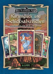 Cover von Kartenglück und Schicksalszeichen
