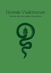 Cover von Hesinde-Vademecum