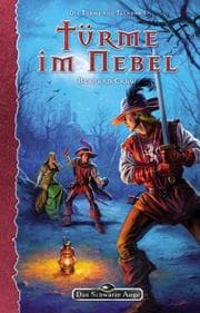Cover von Türme im Nebel