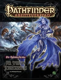 Cover von Die Kadaverkrone 1