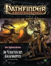 Cover von Im Schatten des Galgenkopfes