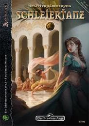 Cover von Schleiertanz
